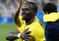 Sadio Mane'nin yeni adresi İstanbul! Sezon bitmeden ön protokol