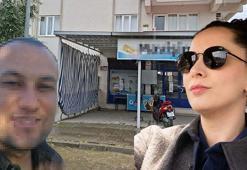 Başgardiyan Hayal evinde ölü bulundu