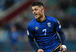 Kosova'nın aday kadrosunda Süper Lig'den 3 isim oynuyor