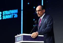 MİT Başkanı Kalın: Biz dostun ve düşmanın kim olduğunu bilerek hareket ediyoruz