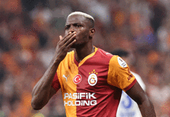 İspanyol basınından Victor Osimhen analizi: Takıma her zaman katkı sağlıyor