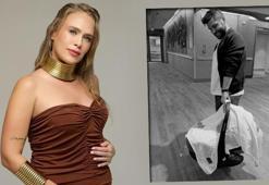 Karya 1 aylık oldu! Ceyhun Fersoy'dan duygulandıran paylaşım