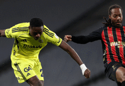 Anthony Musaba'dan çarpıcı sözler: Fenerbahçe'de gördüklerime inanamadım