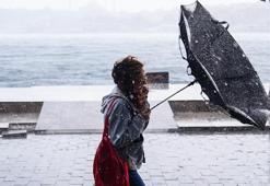 İl il açıklandı! Meteoroloji ve İçişleri'nden peş peşe uyarı: Sel, su baskını, yerel dolu yağışı, kuvvetli rüzgar ve fırtına