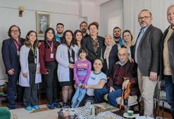 Vefa dolu buluşma
