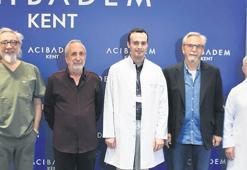 Adaş hastalardan ortak mücadele