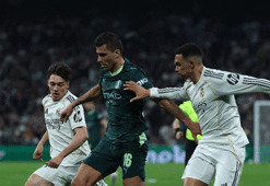 Rodri'den Real Madrid iddialarına yanıt geldi!