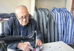 Nostaljinin adı Yaşar Usta