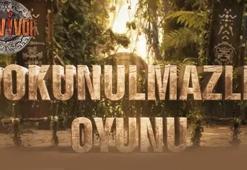 Survivor'da nefes kesen dokunulmazlık oyunu! İşte eleme adayları