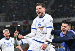 Kosova-Türkiye maçı kapalı gişe oynanacak!