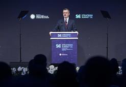 İletişim Başkanı Duran'dan STRATCOM Zirvesi'ne ilişkin paylaşım