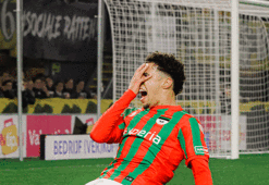 Fenerbahçe'den Sami Ouaissa hamlesi! İşte istenen bonservis