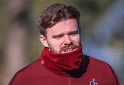 Trabzonspor'da Arseniy Batagov belirsizliği