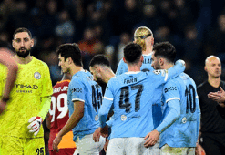 Manchester City için dev ceza yolda! 60 puanı silinebilir