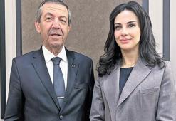 KKTC Dışişleri Bakanı Milliyet’e konuştu: Türkiye sayesinde güven içindeyiz