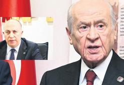 MHP lideri Bahçeli, istifa tartışmalarına nokta koydu: ‘Yönter’in istifası küskünlüğe dayalı değil’