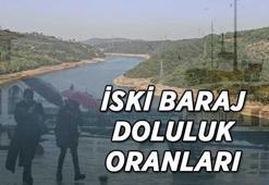 29 MART İSKİ GÜNCEL BARAJ DOLULUK ORANLARI! İstanbul baraj doluluk oranları son güncel tablo açıklandı! Son 14 gün içerisinde % 8,72'lik artış...