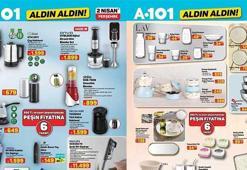 A101 AKTÜEL KATALOĞU (2 NİSAN) A101 Aldın Aldın 2 Nisan Perşembe aktüel kataloğunda bu hafta hangi ürünler satışta olacak? Olta Seti, Kamp Sandalyesi, Piknik Termos, Metal Çerçeveli Boy Aynası, 4 Kişilik Masa Takımı...