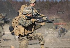 ABD birlikleri Orta Doğu'ya ulaştı, savaşta 'yeni aşama' senaryosu yazıldı! 'Haftalarca sürebilecek operasyon'