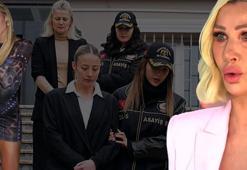 Seda Sayan'dan Aleyna Kalaycıoğlu'nun annesine tepki! ‘Kızına kafa atan adamı polise ihbar edeceksin’