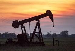 Brent Petrol ne kadar oldu? Brent Petrol % 45,3 oranında artış gösterdi!