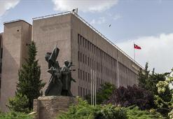 Ankara Adliyesinde gelecek hafta yoğun geçecek