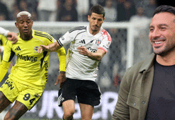 Beşiktaş'ın eski futbolcusu Ahmet Dursun'dan sürpriz Fenerbahçe iddiası!