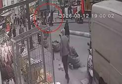 Pide kuyruğunda kurşunların hedefi oldu! Şişli’de dönerciye saldırı: Alacak kavgası kanlı bitti