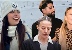 Tutuklama sonrası paylaştı: Canbay'ın eski sevgilisinden olay gönderme!