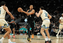 NBA'de San Antonio Spurs üst üste 8. galibiyetini aldı!