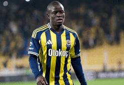 Fenerbahçe'de Kante'nin sözleşmesindeki özel madde ortaya çıktı! Forma satışından pay iddiası