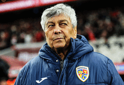 Romanya Teknik Direktörü Mircea Lucescu fenalaştı, hastaneye kaldırıldı! İşte son durumu