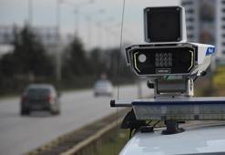 Sürücüler dikkat! Radar noktaları tek haritada! İçişleri Bakanlığı yeni uygulamayı duyurdu