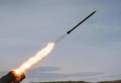 Hizbullah'tan İsrail'e 15 ayrı saldırı: Sınır hattında roket ve İHA yağmuru!