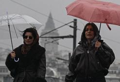 Son dakika... Meteoroloji yeni hafta için uyardı! Yurdun tamamında alarm: Kar, sağanak ve soğuk hava…