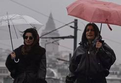 Meteoroloji yeni hafta için uyardı! Yurdun tamamında alarm: Kar, sağanak ve soğuk hava…