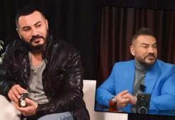 Rober Hatemo'dan gizemli sözler: Başka bir boyuta geçtik!