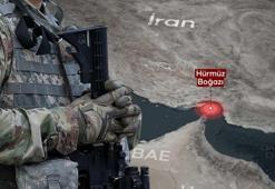 İran'dan ABD'nin 'kara harekatı planladığı iddiasına' sert uyarı! 'Askerleriniz köpekbalıklarına yem olacak'