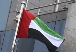 BAE'den "İran tazminat ödemeli" açıklaması!