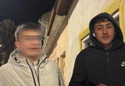 Eskişehir’de acı olay! Av tüfeğiyle oynayan çocuk arkadaşının ölümüne neden oldu