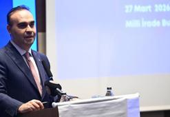 Bakan Kacır: Bugünün dünyasında kuvvetli olmak teknoloji kabiliyetleriyle mümkün