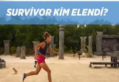 ELENEN İSİM BELLİ OLDU! Survivor'da düello oyunu sonrası Survivor'da kim elendi, kim gitti Nisanur mu Sude mi elendi? Acun Ilıcalı'dan Seren Ay'a sert sözler!