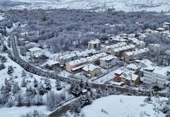 Bahar beklerken kar sürprizi! Meteoroloji'den birçok ile uyarı: Kar, çığ, sağanak, sel, heyelan, yıldırım...