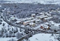 Bahar beklerken kar sürprizi! Meteoroloji'den birçok ile uyarı: Kar, çığ, sağanak, sel, heyelan, yıldırım...