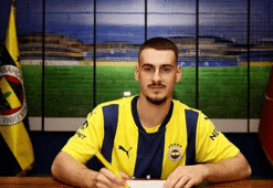 Pafos'tan Ognjen Mimovic kararı! Fenerbahçeli oyuncunun gelecek sezon forma giyeceği takım belli oldu