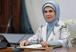 Emine Erdoğan'dan Uluslararası Sıfır Atık Günü paylaşımı