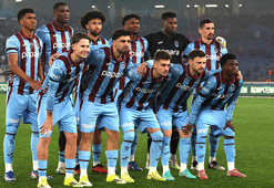 Trabzonspor'a Galatasaray derbisi öncesi sakatlık şoku! Türkiye'ye dönüyor