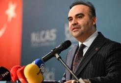 Bakan Kacır: Millî Teknoloji Hamlesi’nin akıncıları genç arkadaşlarımızı her daim destekleyeceğiz