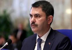 Bakan Kurum: Daha adil bir dünya, sıfır atık ile mümkün