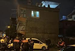 Adana'da bir binanın damında şiddetli patlama: 1 ölü 1 ağır yaralı